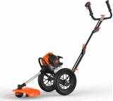 Rasentrimmer & Motorsense im Test: FX-FSR162 von Fuxtec, Testberichte.de-Note: 2.4 Gut