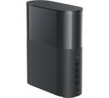 Router im Test: Mesh System BE3600 Pro von Xiaomi, Testberichte.de-Note: ohne Endnote