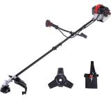 Rasentrimmer & Motorsense im Test: PBC330 von Scheppach, Testberichte.de-Note: ohne Endnote