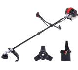 Rasentrimmer & Motorsense im Test: PBC520 von Scheppach, Testberichte.de-Note: 2.0 Gut