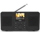 Radio im Test: DIR10 von Hama, Testberichte.de-Note: ohne Endnote