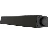 PC-Lautsprecher im Test: Stage SE mini von Creative, Testberichte.de-Note: ohne Endnote