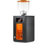 Kaffeemühle im Test: Maxxi von Eureka, Testberichte.de-Note: ohne Endnote