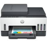 Drucker im Test: Smart Tank 7308 von HP, Testberichte.de-Note: ohne Endnote