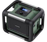 Radio im Test: Top OR 20 von Telestar, Testberichte.de-Note: ohne Endnote