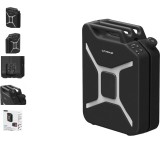 Party-Lautsprecher im Test: Jerry Can von Ultimea, Testberichte.de-Note: ohne Endnote