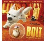 Bolt. Ein Hund für alle Fälle