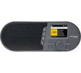 Radio im Test: TOP IR 50 von Telestar, Testberichte.de-Note: ohne Endnote