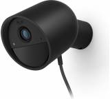 Überwachungskamera im Test: Hue Secure 2K Kamera (kabelgebunden) von Philips, Testberichte.de-Note: ohne Endnote