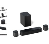 Surroundsystem im Test: Aura A50 Pro von Ultimea, Testberichte.de-Note: ohne Endnote