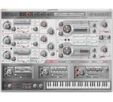 Audio-Software im Test: Largo von Waldorf, Testberichte.de-Note: 1.4 Sehr gut