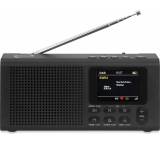 Radio im Test: DBT200 von Dynavox, Testberichte.de-Note: ohne Endnote