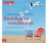 Rückflug zu verschenken