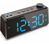 Radio im Test: AC196 von Anjank, Testberichte.de-Note: 1.6 Gut