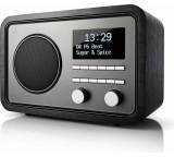 Radio im Test: Radio 2 von Argon Audio, Testberichte.de-Note: ohne Endnote