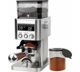 Kaffeemühle im Test: Elektrische Kaffeemühle von Homtone, Testberichte.de-Note: ohne Endnote