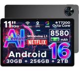 Tablet im Test: U11 Pro von Doogee, Testberichte.de-Note: 1.5 Sehr gut