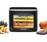 Dörrautomat im Test: DA 450 von Rommelsbacher, Testberichte.de-Note: 1.3 Sehr gut