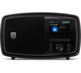 Radio im Test: Century TAV2000FB von Philips, Testberichte.de-Note: ohne Endnote