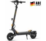 E-Scooter im Test: L1 ABE von Ausom, Testberichte.de-Note: ohne Endnote