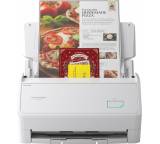 Scanner im Test: ScanSnap iX2400 von Ricoh, Testberichte.de-Note: 1.5 Sehr gut