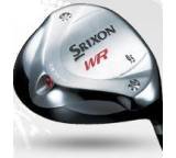 Golfschläger im Test: WR Fairwayholz von Srixon, Testberichte.de-Note: 1.0 Sehr gut