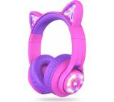 Kopfhörer im Test: BTH13 von iClever, Testberichte.de-Note: 1.3 Sehr gut