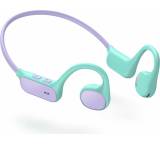 Kopfhörer im Test: OWS01 von iClever, Testberichte.de-Note: 1.5 Sehr gut