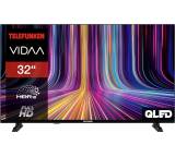 Fernseher im Test: QF32VP750S von Telefunken, Testberichte.de-Note: 1.8 Gut