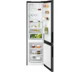 Kühlschrank im Test: ORC7P361CL von AEG, Testberichte.de-Note: ohne Endnote