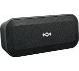 Bluetooth-Lautsprecher im Test: No Bounds XL von House of Marley, Testberichte.de-Note: 2.1 Gut