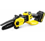 Säge im Test: PCHS 10-20V von Trotec, Testberichte.de-Note: 1.8 Gut