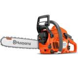 Säge im Test: 543 XP von Husqvarna, Testberichte.de-Note: ohne Endnote