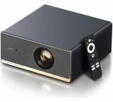 Beamer im Test: X5 Pro von Wanbo, Testberichte.de-Note: 1.6 Gut