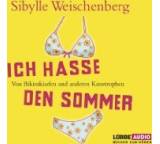 Ich hasse den Sommer. Von Bikinikäufen und anderen Katastrophen