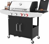 Grill im Test: PC GG 1312 von ProfiCook, Testberichte.de-Note: 2.1 Gut