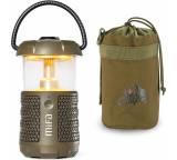 Bluetooth-Lautsprecher im Test: Wild Camping von MiFa, Testberichte.de-Note: ohne Endnote