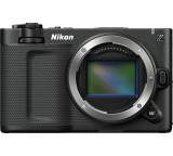 Spiegelreflex- / Systemkamera im Test: ZR von Nikon, Testberichte.de-Note: 1.5 Sehr gut
