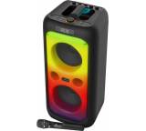 Party-Lautsprecher im Test: PartyKing1 Plus von Lamax, Testberichte.de-Note: ohne Endnote