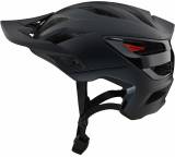 Fahrradhelm im Test: A3 Uno MIPS von Troy Lee Designs, Testberichte.de-Note: 1.3 Sehr gut