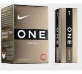 Golfball im Test: One Tour D von Nike, Testberichte.de-Note: ohne Endnote