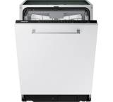 Geschirrspüler im Test: DW60CG530B00EG DW6500AM von Samsung, Testberichte.de-Note: ohne Endnote