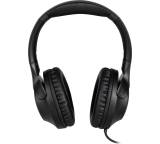 Kopfhörer im Test: StereoMan 3 von TechniSat, Testberichte.de-Note: 1.6 Gut