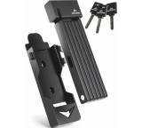 Fahrradschloss im Test: FoldOne 100cm von Nextcover, Testberichte.de-Note: 1.6 Gut