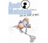 Andi Meisfeld und die Stadt am Meer