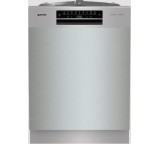 Geschirrspüler im Test: GU673C60X von Gorenje, Testberichte.de-Note: ohne Endnote