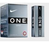 Golfball im Test: One Vapor von Nike, Testberichte.de-Note: ohne Endnote
