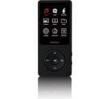 Mobiler Audio-Player im Test: Xemio 669 8GB von Lenco, Testberichte.de-Note: ohne Endnote