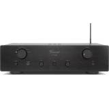 Verstärker im Test: SV-500MK von Vincent, Testberichte.de-Note: ohne Endnote