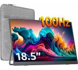 Monitor im Test: M185FHLS von cocopar, Testberichte.de-Note: 1.3 Sehr gut